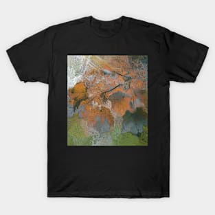 Autumn Leaves T-Shirt